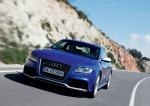 Audi RS5 Coupe 2010 года (WW)